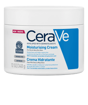 CeraVe Creme Hidratante Rosto e Corpo