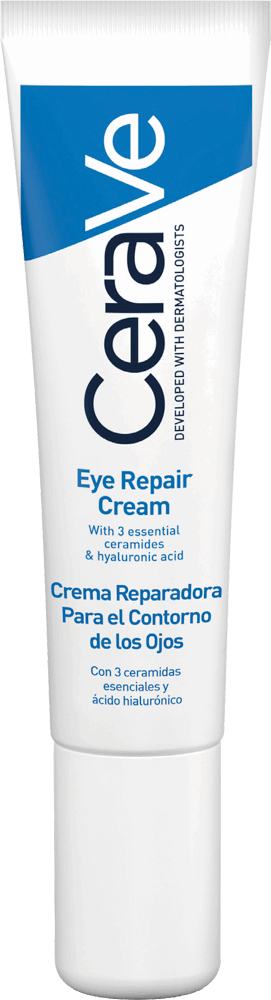 CeraVe Creme Contorno Olhos Hidratante 14 ml