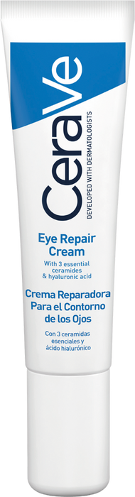 CeraVe Creme Contorno Olhos Hidratante 14 ml