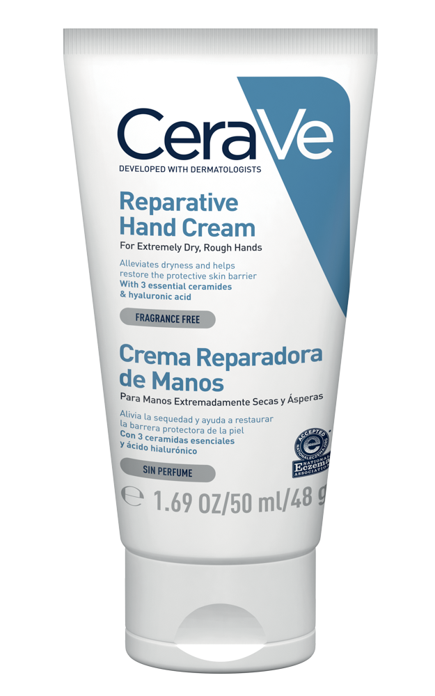 CeraVe Creme Reparador Mãos 50 ml