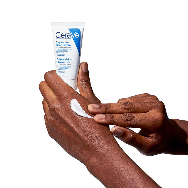 CeraVe Creme Reparador Mãos 50 ml