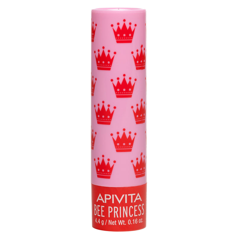 Apivita Cuidado Labial Bio-Eco Bee Princess 4,4gr.