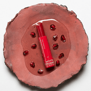 Apivita Cuidado Labial Romã c/Cor 4,4gr.