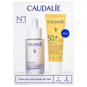 Caudalie Vinoperfect Duo Anti-Manchas Sérum 30ml + Oferta Fluido Solar 20ml