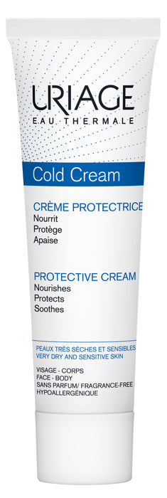 Uriage Cold Cream 100 ml