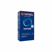 Control Nature Preservativos