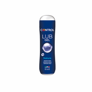 Control Gel Nature Lubrificante 75 ml