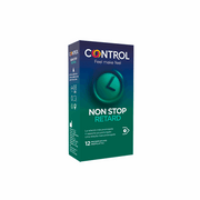 Control Retard Preservativos 12 un