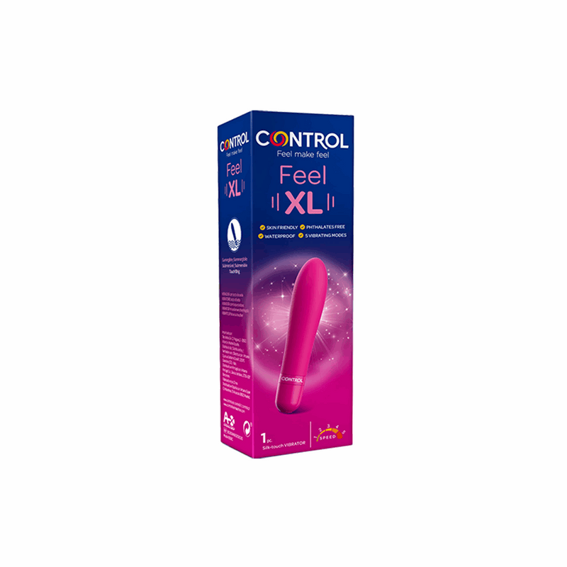 Control Toys Feel XL Estimulador