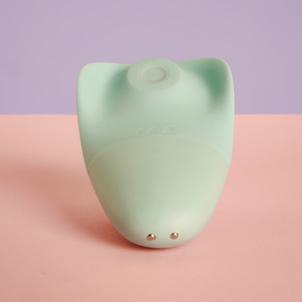 Control Clit Tok Estimulador Clítoris