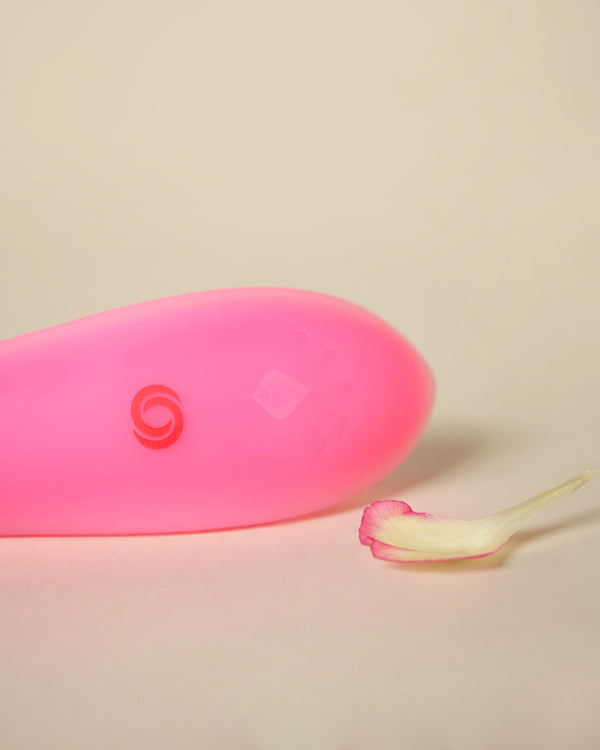 Control Be Free Vibrador c/ 7 velocidades