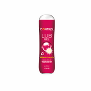 Control Gel Warm Touch Lubrificante 75 ml