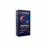Control Finissimo XL Preservativos 12 un