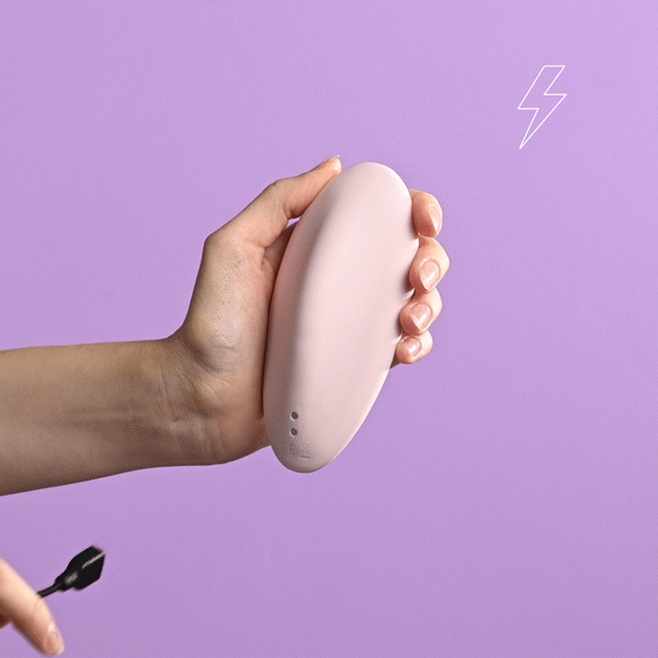 Control Light My Fire Estimulador