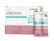 Cumlaude Vibioma Suplemento Probióticos Infeções Recorrentes Saquetas