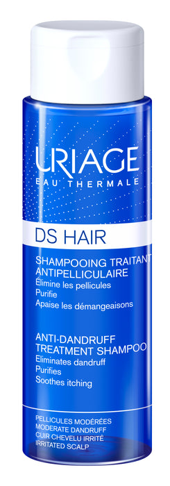 Uriage DS Hair Champô Anti-Caspa 200 ml