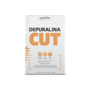 Depuralina Cut 84 cáps.