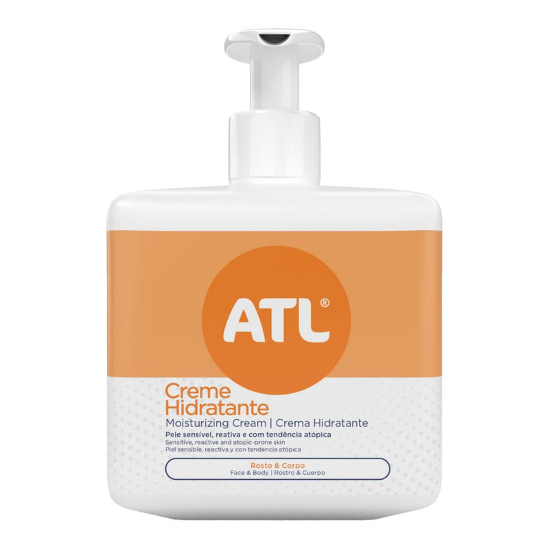 ATL Moisturizing Cream 1kg