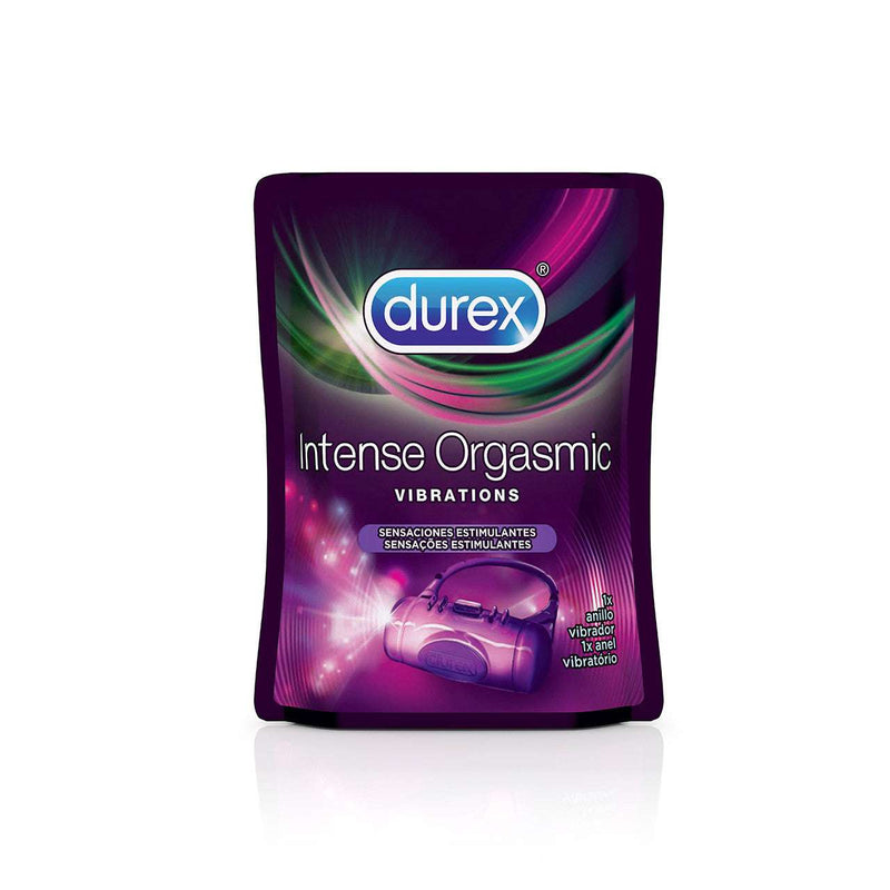 Durex Intense Orgasmic Vibrations Anel