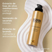Isdin Isdinceutics Essential Purifier Espuma Limpeza Facial 150ml