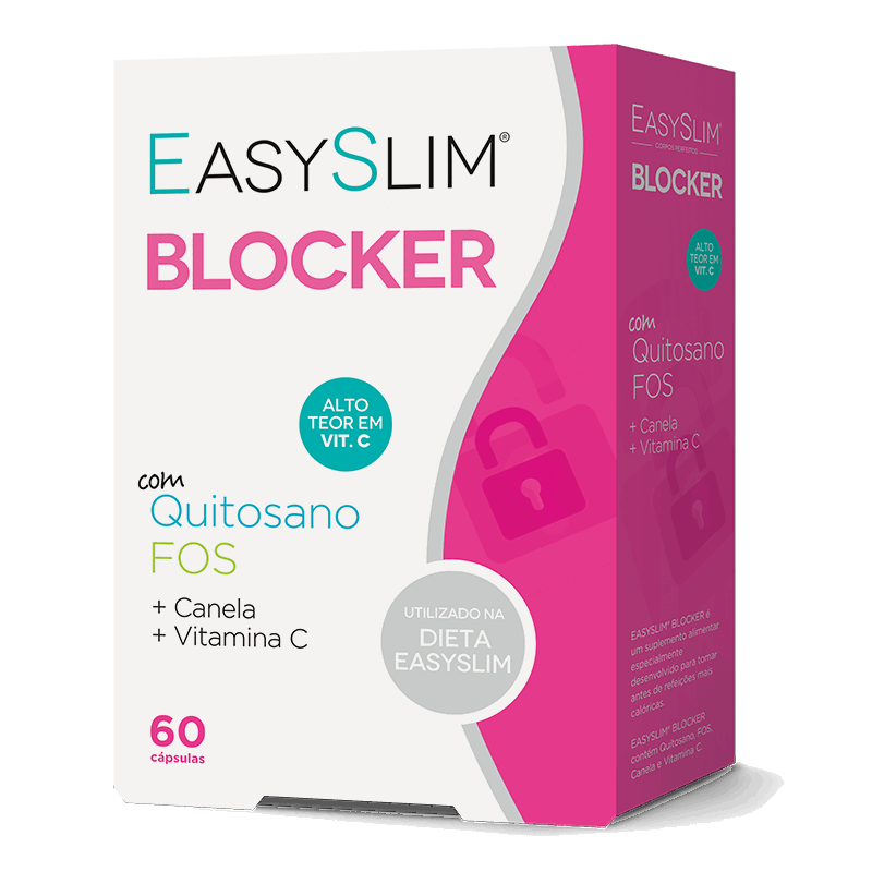 Easyslim Blocker Cápsulas