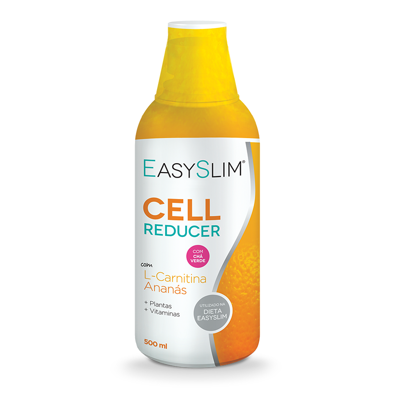 Easyslim Cell Reducer Solution 500 ml