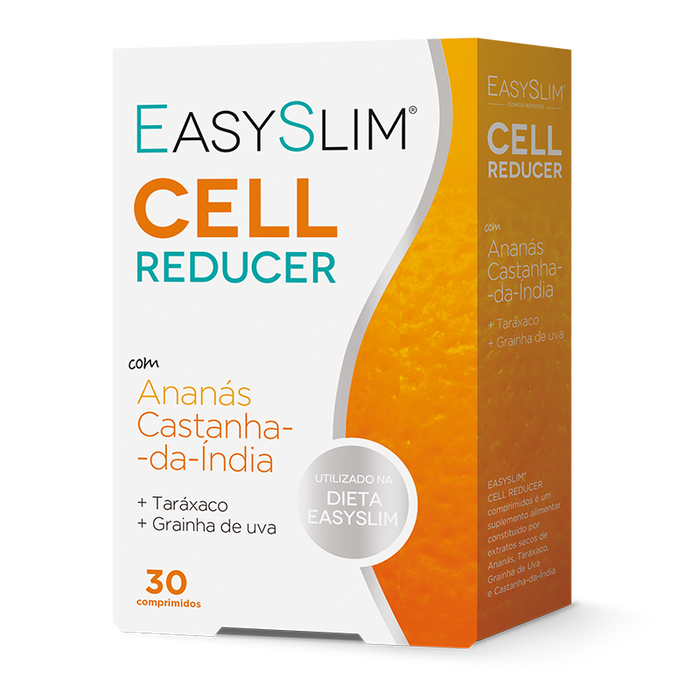 Easyslim Cell Reducer 30 comp.