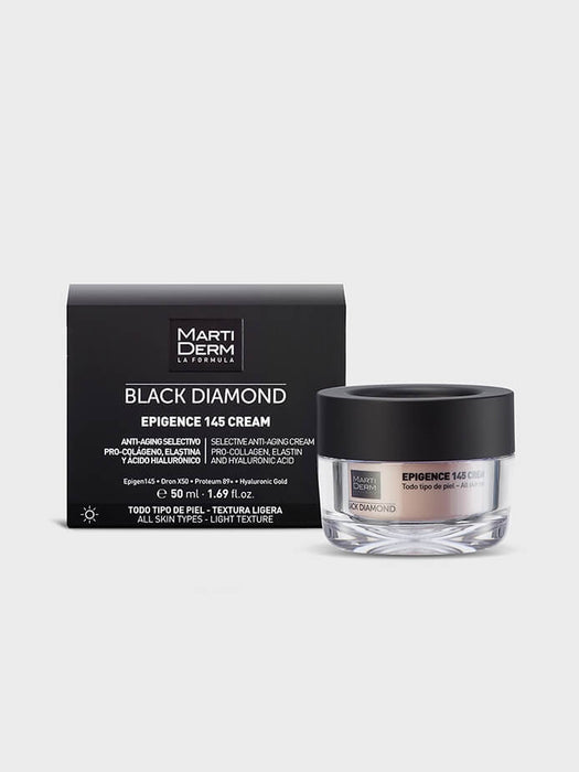 Martiderm Black Diamond Epigence 145 Cream 50 ml