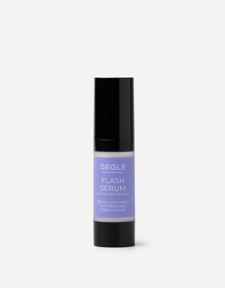 Segle Flash Sérum Contorno Olhos e Lábios 15ml
