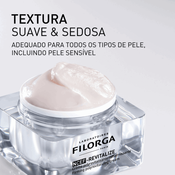 Filorga NCEF-Revitalize Creme 50ml