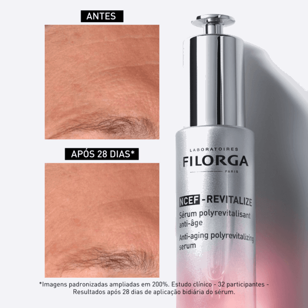 Filorga NCEF-Revitalize Sérum 30ml