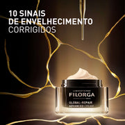 Filorga Global Repair Advanced Creme Antienvelhecimento Global 50ml