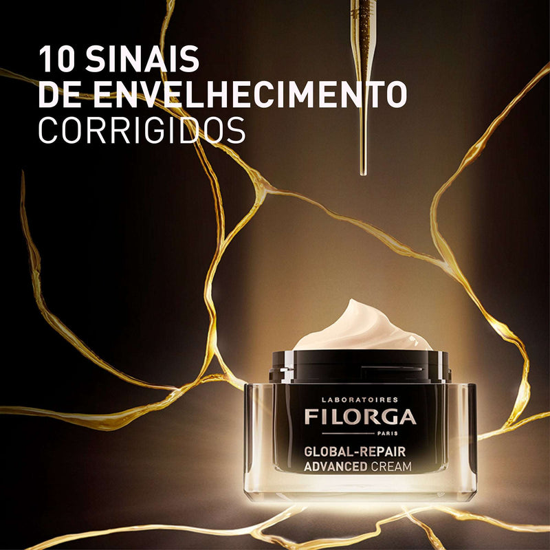 Filorga Global Repair Advanced Creme Antienvelhecimento Global 50ml