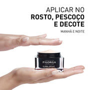 Filorga Global Repair Advanced Creme Antienvelhecimento Global 50ml
