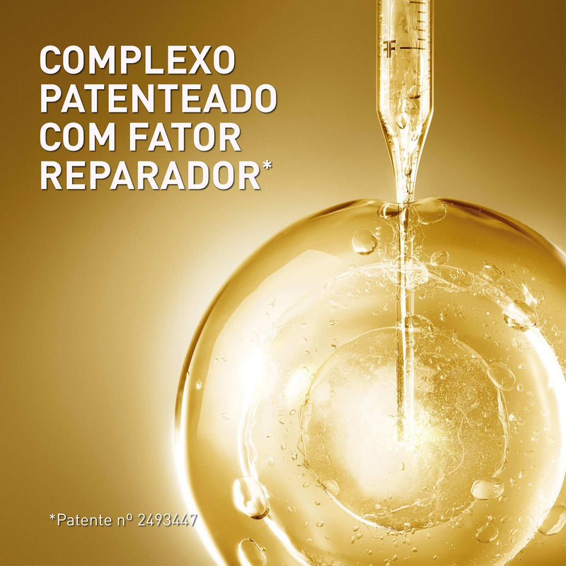 Filorga Global Repair Advanced Elixir Sérum Óleo Antienvelhecimento Reparação 30ml