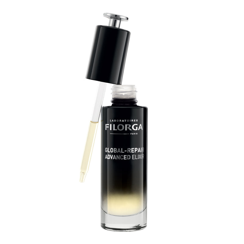 Filorga Global Repair Advanced Elixir Serum Oil Anti-Aging Repair 30ml