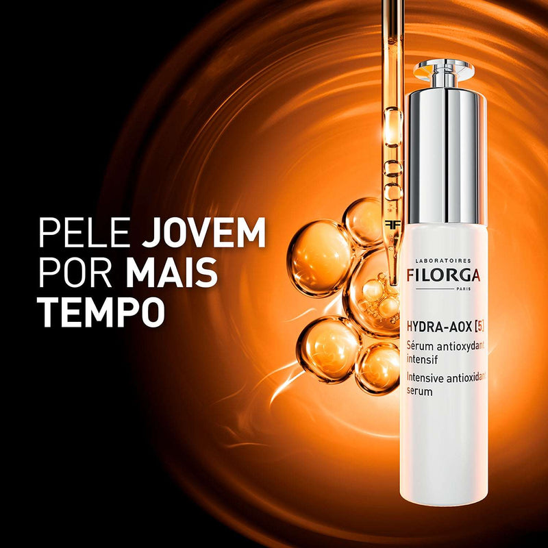 Filorga Hydra-AOX Sérum Antioxidante Intensivo 30ml