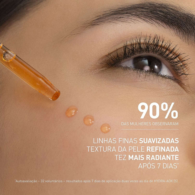 Filorga Hydra-AOX Sérum Antioxidante Intensivo 30ml