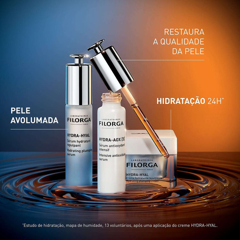 Filorga Hydra-AOX Sérum Antioxidante Intensivo 30ml