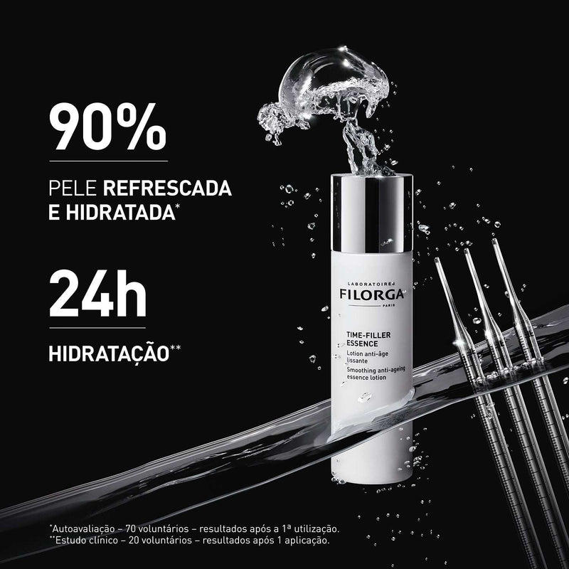 Filorga Time-Filler Essence Essência Suavizante Antienvelhecimento 150ml