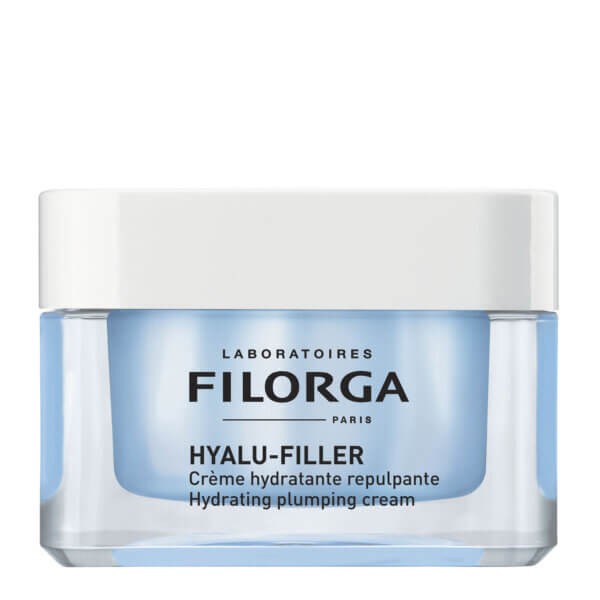 Filorga Hyalu-Filler Creme Hidratante Repulpante 50ml
