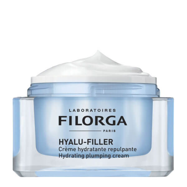 Filorga Hyalu-Filler Creme Hidratante Repulpante 50ml