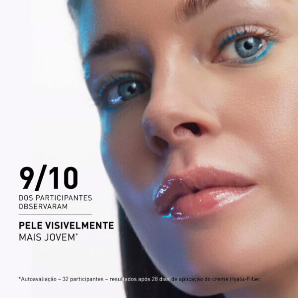 Filorga Hyalu-Filler Creme Hidratante Repulpante 50ml