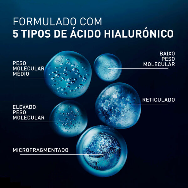 Filorga Hyalu-Filler Creme Hidratante Repulpante 50ml