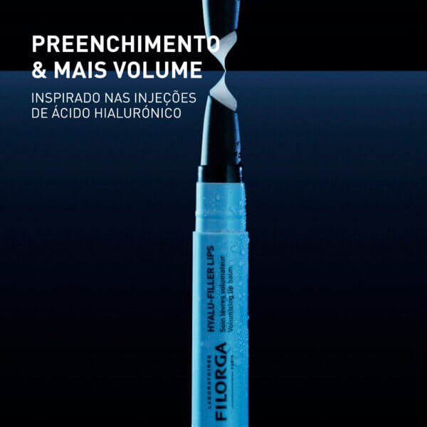 Filorga Hyalu-Filler Lips Bálsamo Labial Volumizador 4gr.