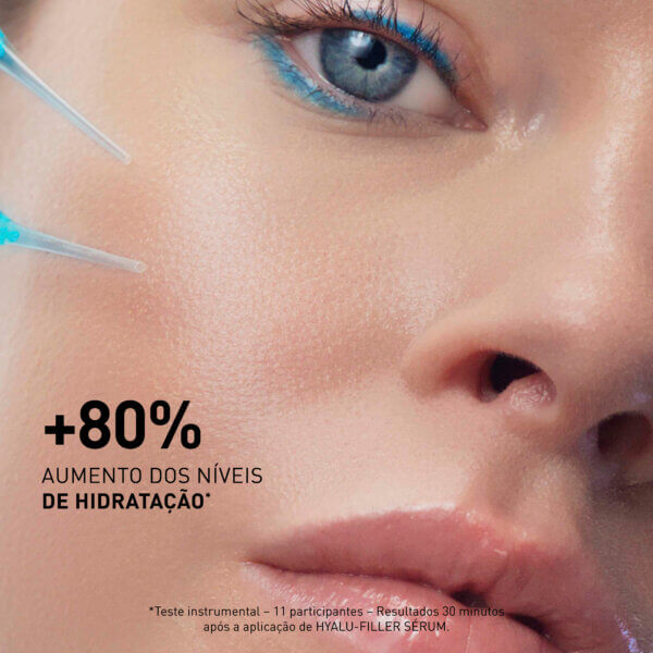 Filorga Hyalu-Filler Sérum Hidratante Repulpante 30ml
