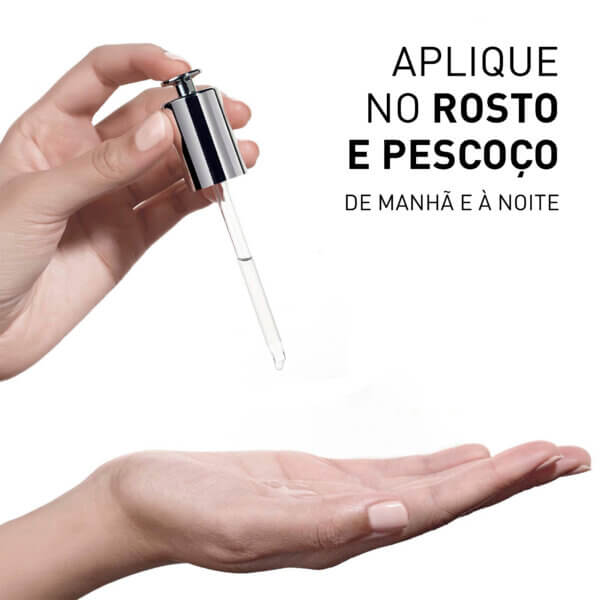 Filorga Hyalu-Filler Sérum Hidratante Repulpante 30ml