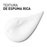 filorga skin prep mousse textura espuma rica e suave