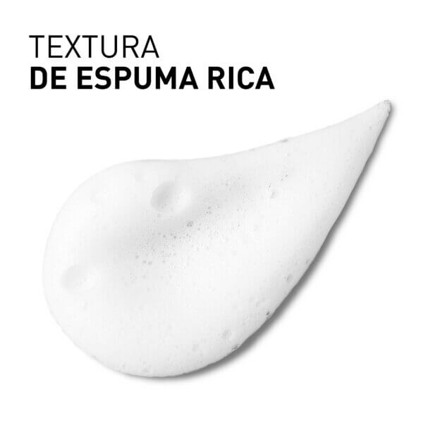 filorga skin prep mousse textura espuma rica e suave