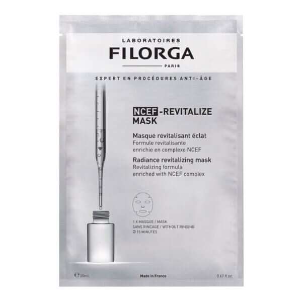 Filorga NCEF-Revitalize Mask 20ml x1